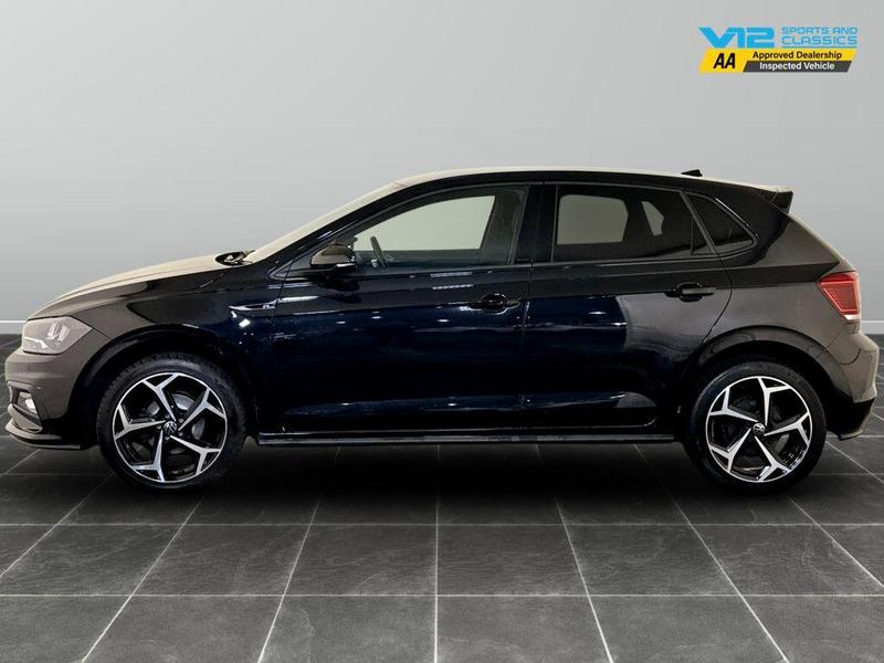 Used Volkswagen Polo 2021 for sale - 76344433: Photo 7