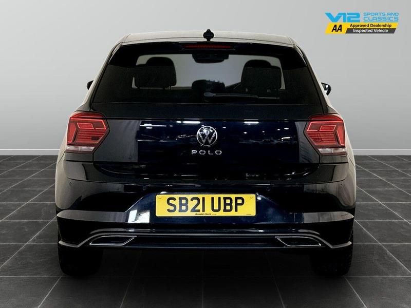 Used Volkswagen Polo 2021 for sale - 76344433: Photo 9