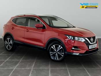 2020 (T) - 1.3 DiG-T N-Connecta 5dr
