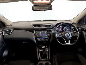 Used Nissan Qashqai 2020 for sale - 74980672: Photo