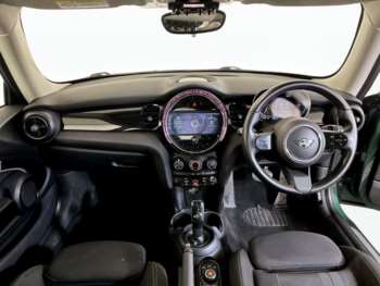 Used MINI Hatch 2021 for sale - 75118257: Photo