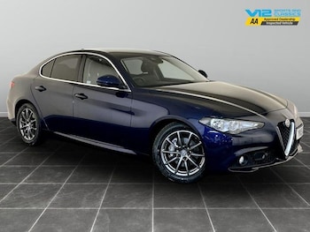 2019 - 2.2 TD Tecnica Auto Euro 6 (s/s) 4dr Automatic
