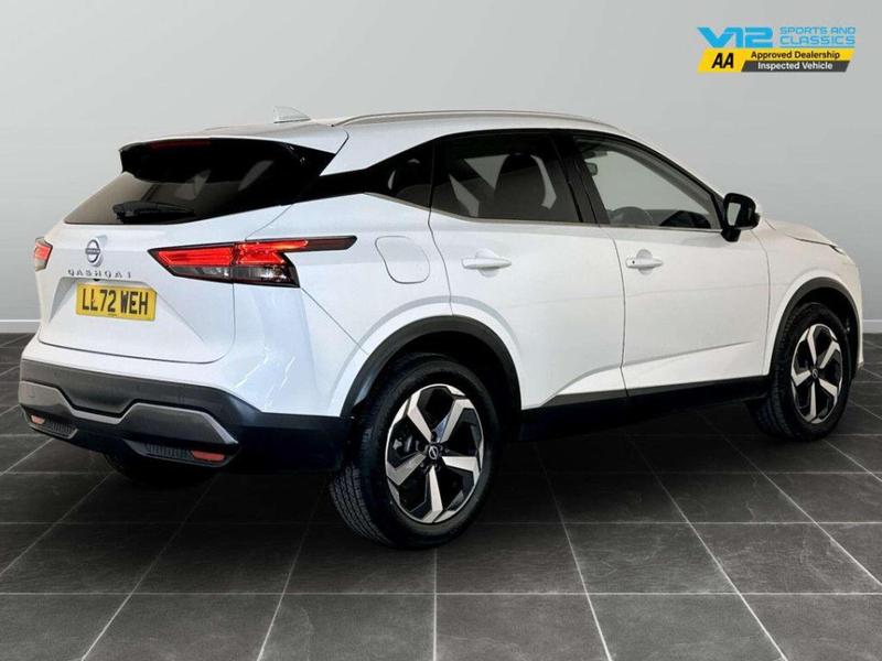 Used Nissan Qashqai 2022 for sale - 76825949: Photo 10