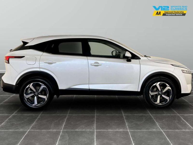 Used Nissan Qashqai 2022 for sale - 76825949: Photo 11