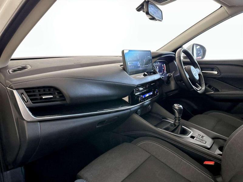 Used Nissan Qashqai 2022 for sale - 76825949: Photo 12