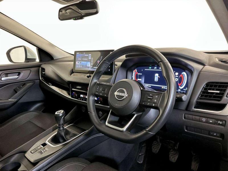 Used Nissan Qashqai 2022 for sale - 76825949: Photo 15