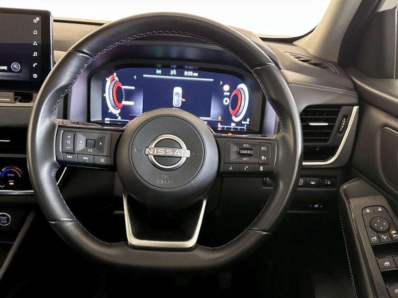 Used Nissan Qashqai 2022 for sale - 76825949: Photo 16