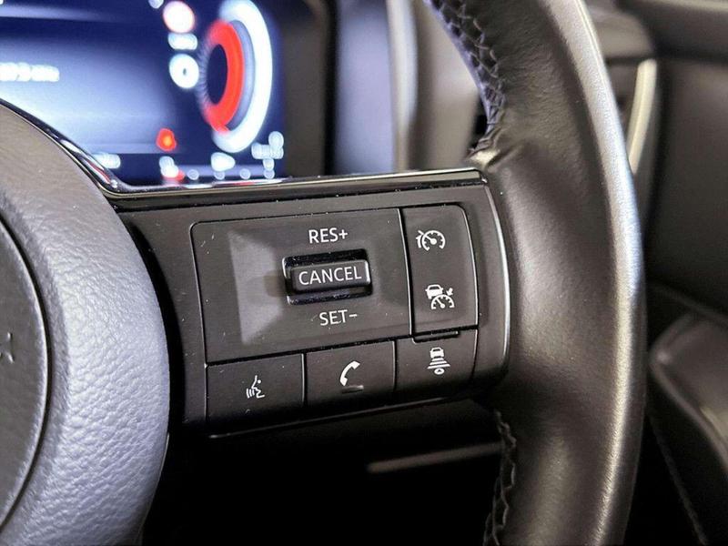 Used Nissan Qashqai 2022 for sale - 76825949: Photo 19