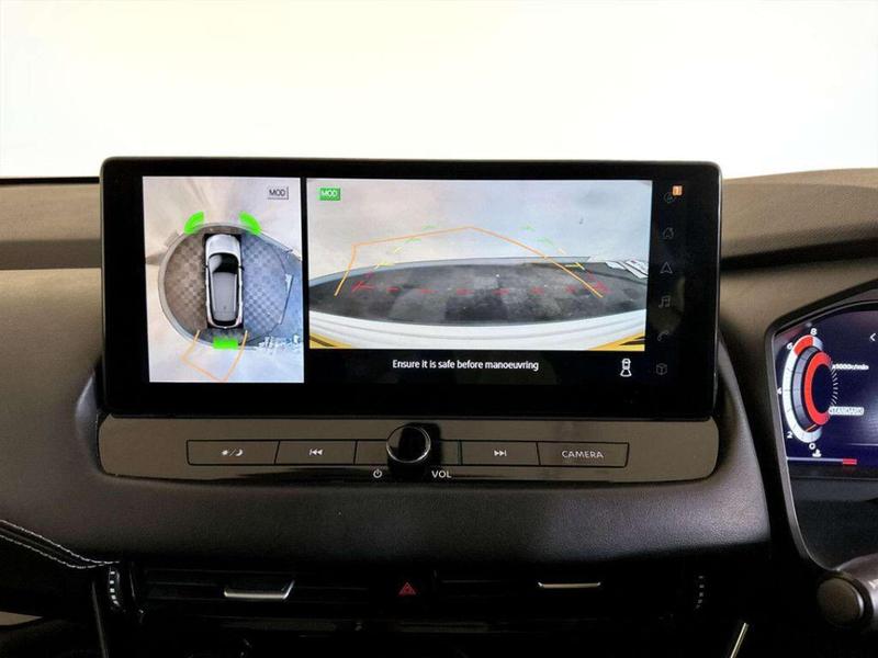 Used Nissan Qashqai 2022 for sale - 76825949: Photo 20