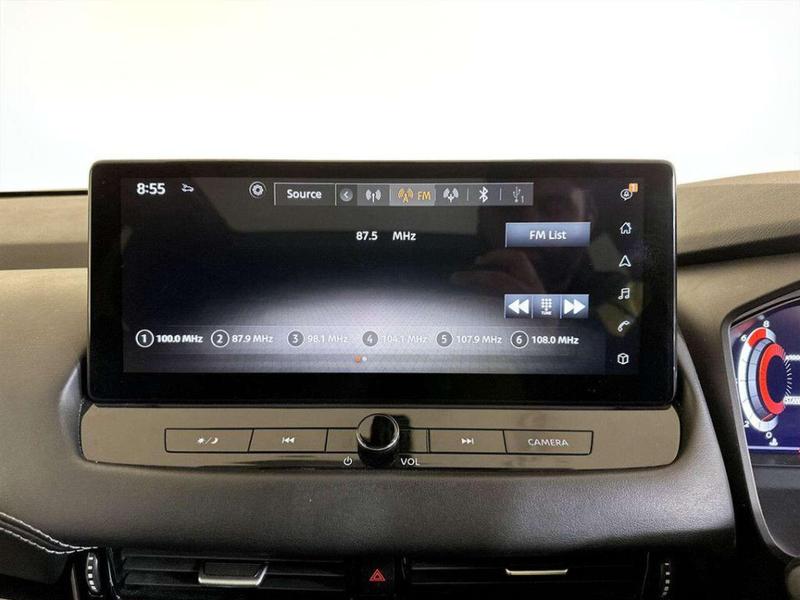 Used Nissan Qashqai 2022 for sale - 76825949: Photo 23