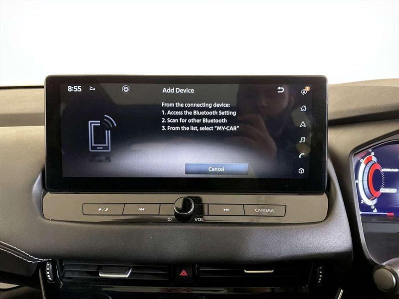 Used Nissan Qashqai 2022 for sale - 76825949: Photo 24