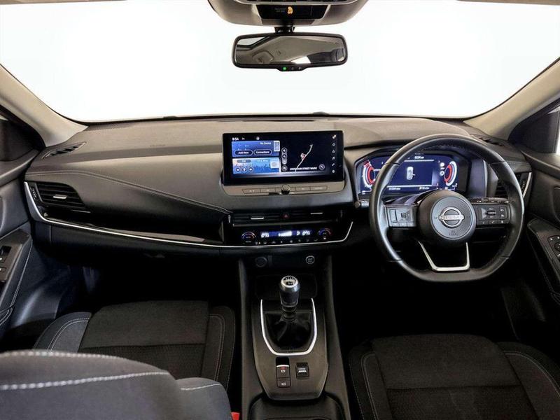 Used Nissan Qashqai 2022 for sale - 76825949: Photo 3