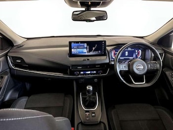 Used Nissan Qashqai 2022 for sale - 76825949: Photo