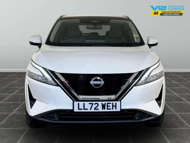 Used Nissan Qashqai 2022 for sale - 76825949: Photo 5