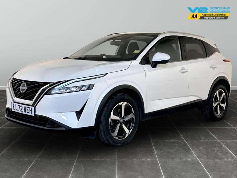 Used Nissan Qashqai 2022 for sale - 76825949: Photo 6