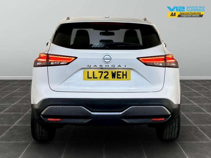 Used Nissan Qashqai 2022 for sale - 76825949: Photo 9
