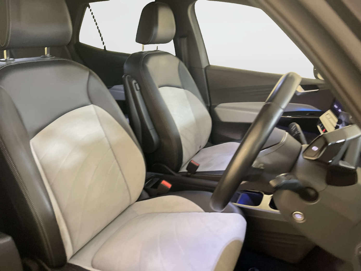 Used Volkswagen ID.3 2022 for sale - 78041853: Photo 13