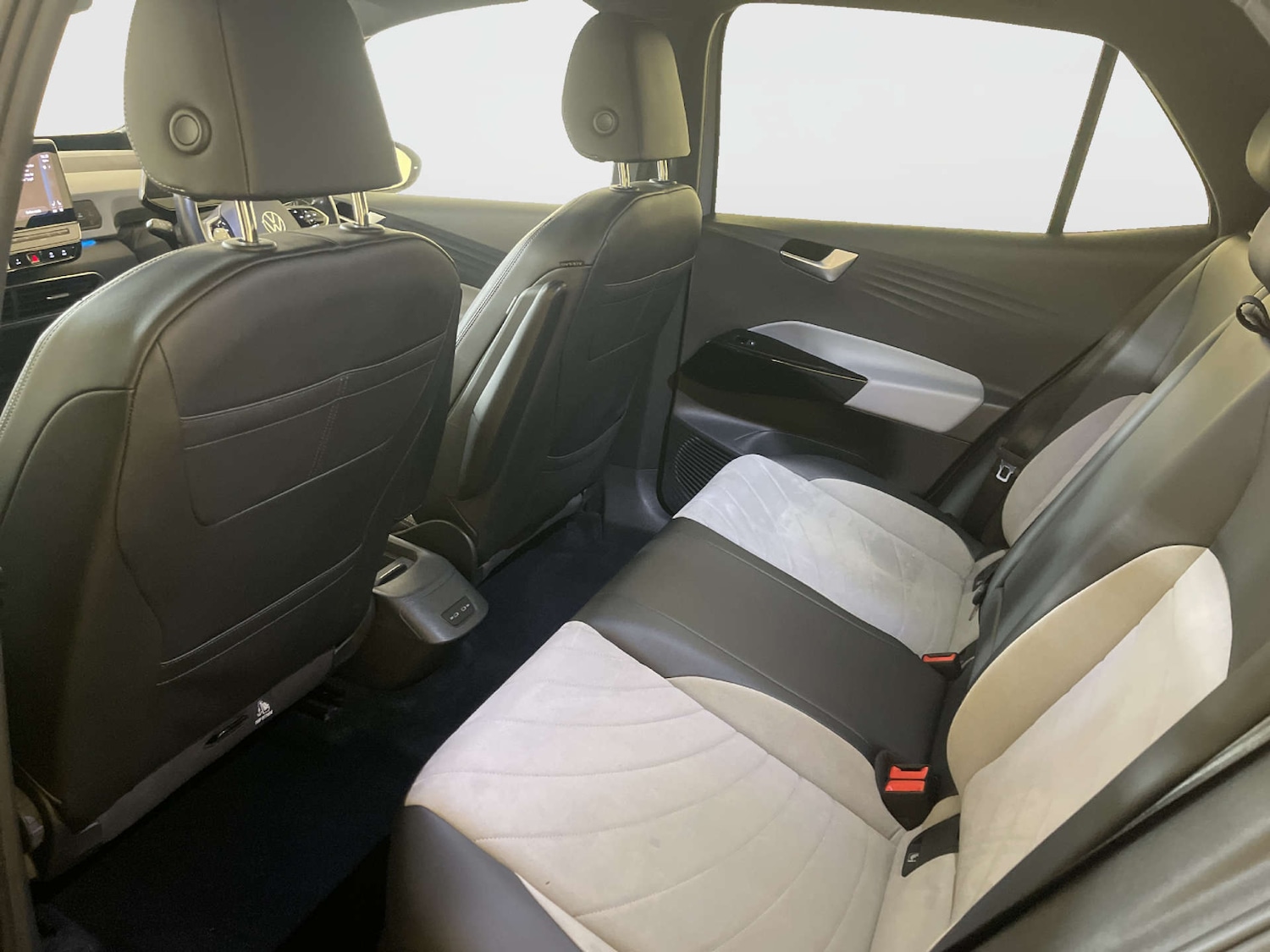 Used Volkswagen ID.3 2022 for sale - 78041853: Photo 14