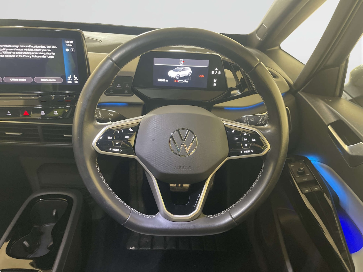 Used Volkswagen ID.3 2022 for sale - 78041853: Photo 16