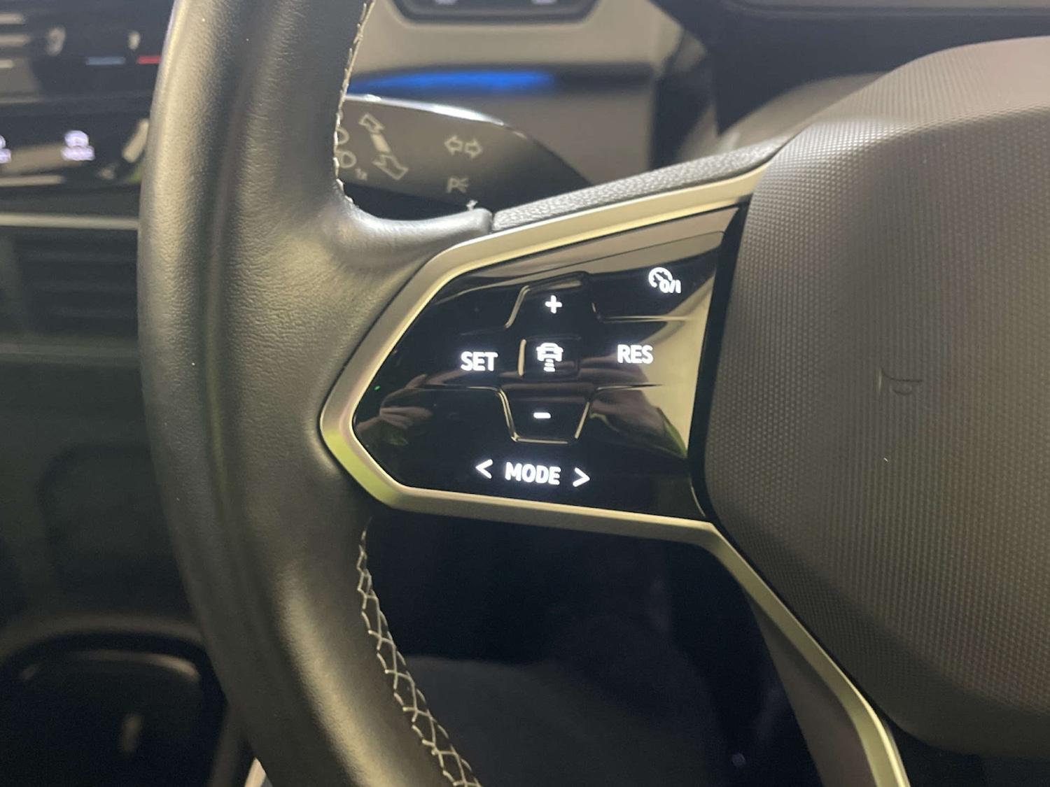 Used Volkswagen ID.3 2022 for sale - 78041853: Photo 17