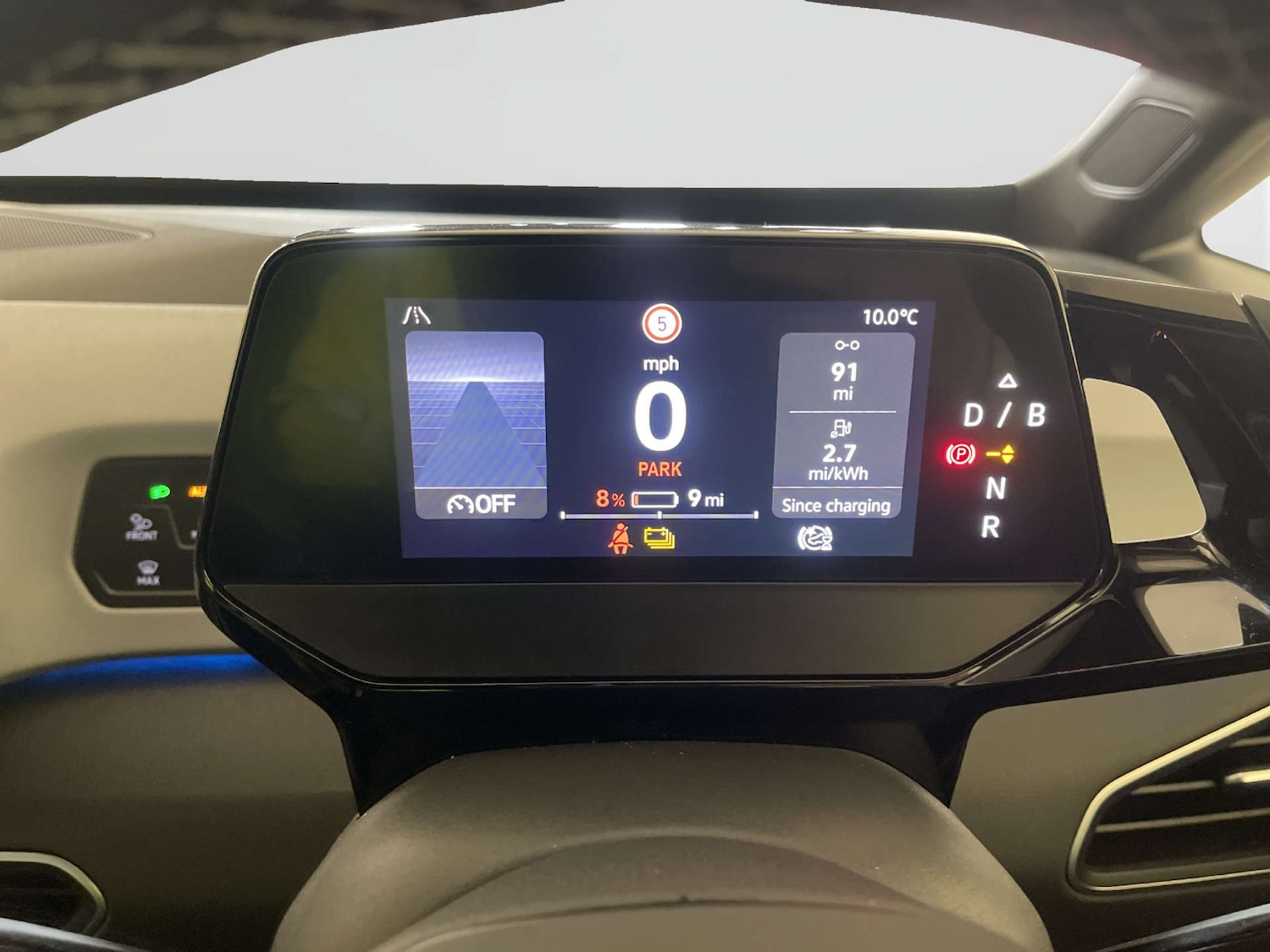 Used Volkswagen ID.3 2022 for sale - 78041853: Photo 18