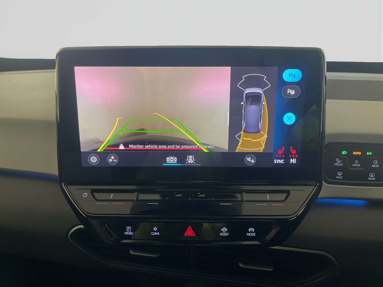 Used Volkswagen ID.3 2022 for sale - 78041853: Photo 21