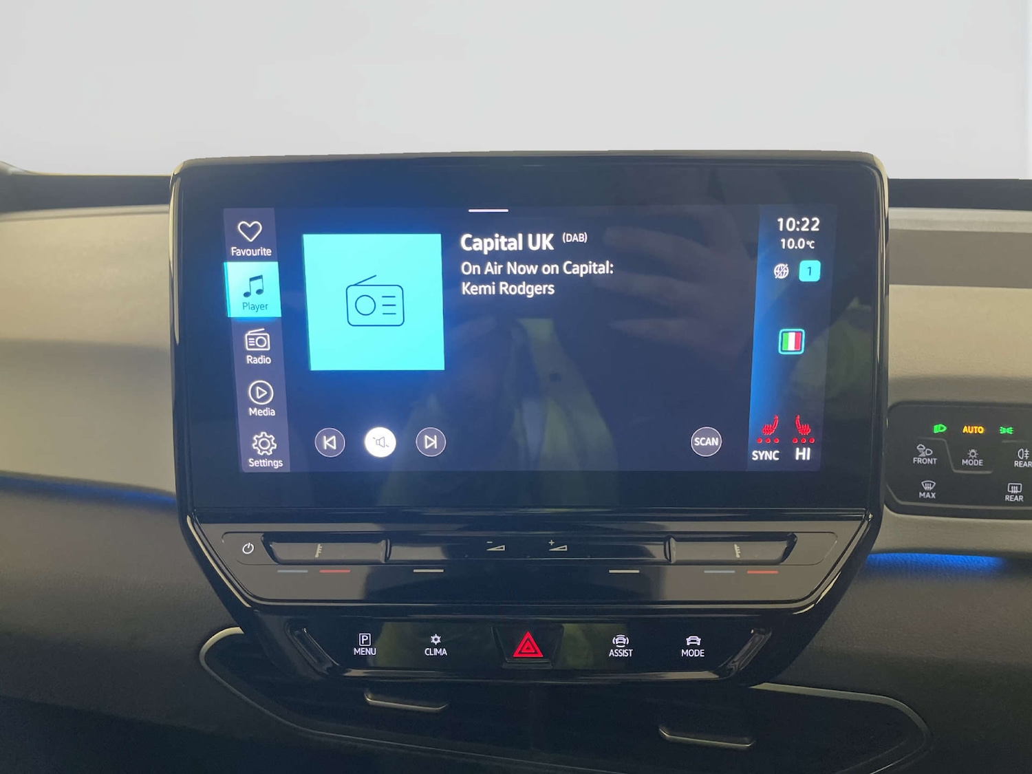 Used Volkswagen ID.3 2022 for sale - 78041853: Photo 24