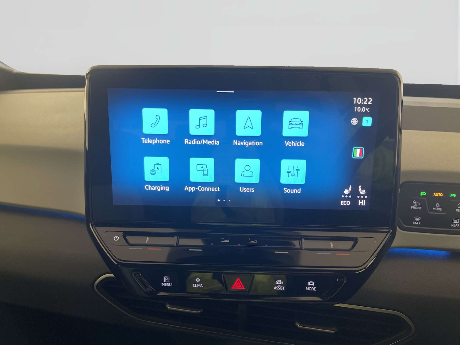 Used Volkswagen ID.3 2022 for sale - 78041853: Photo 25