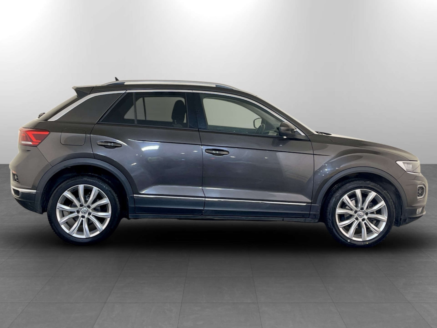 Used Volkswagen T-Roc 2020 for sale - 77227815: Photo 11