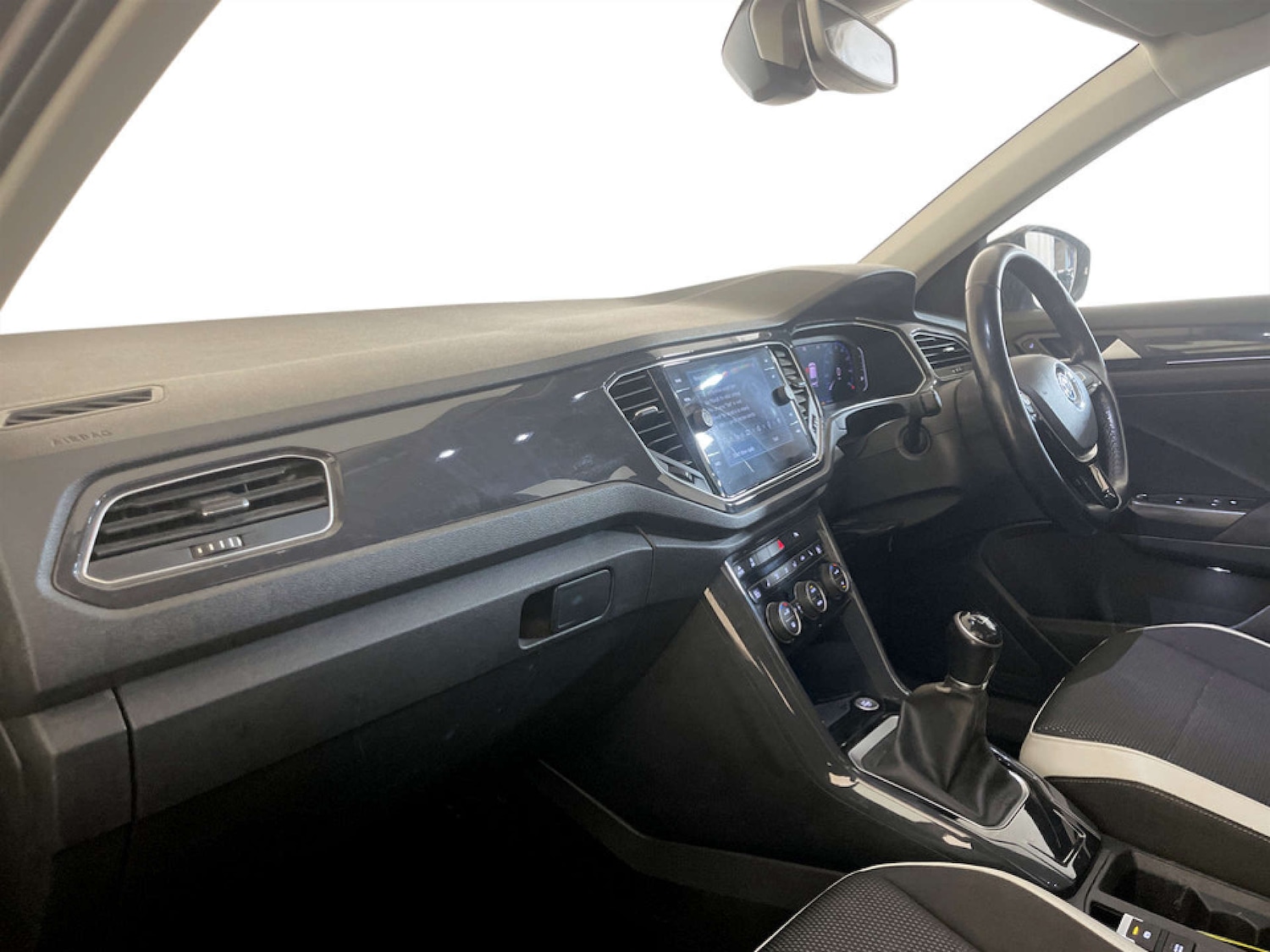 Used Volkswagen T-Roc 2020 for sale - 77227815: Photo 12