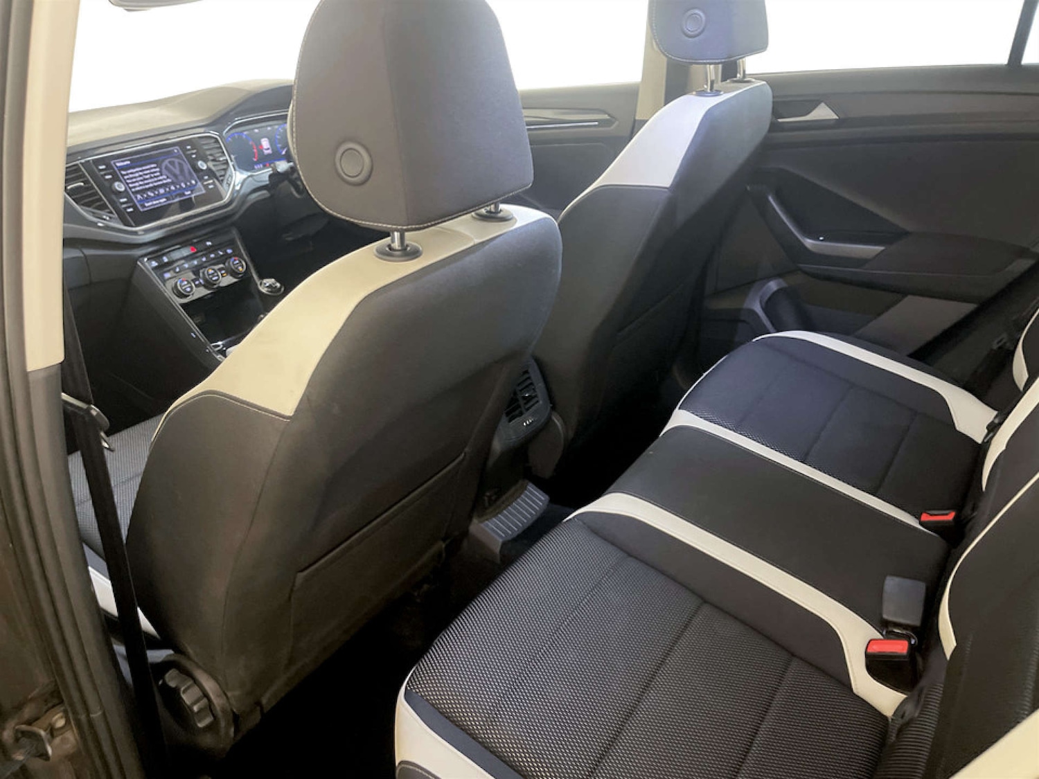 Used Volkswagen T-Roc 2020 for sale - 77227815: Photo 14