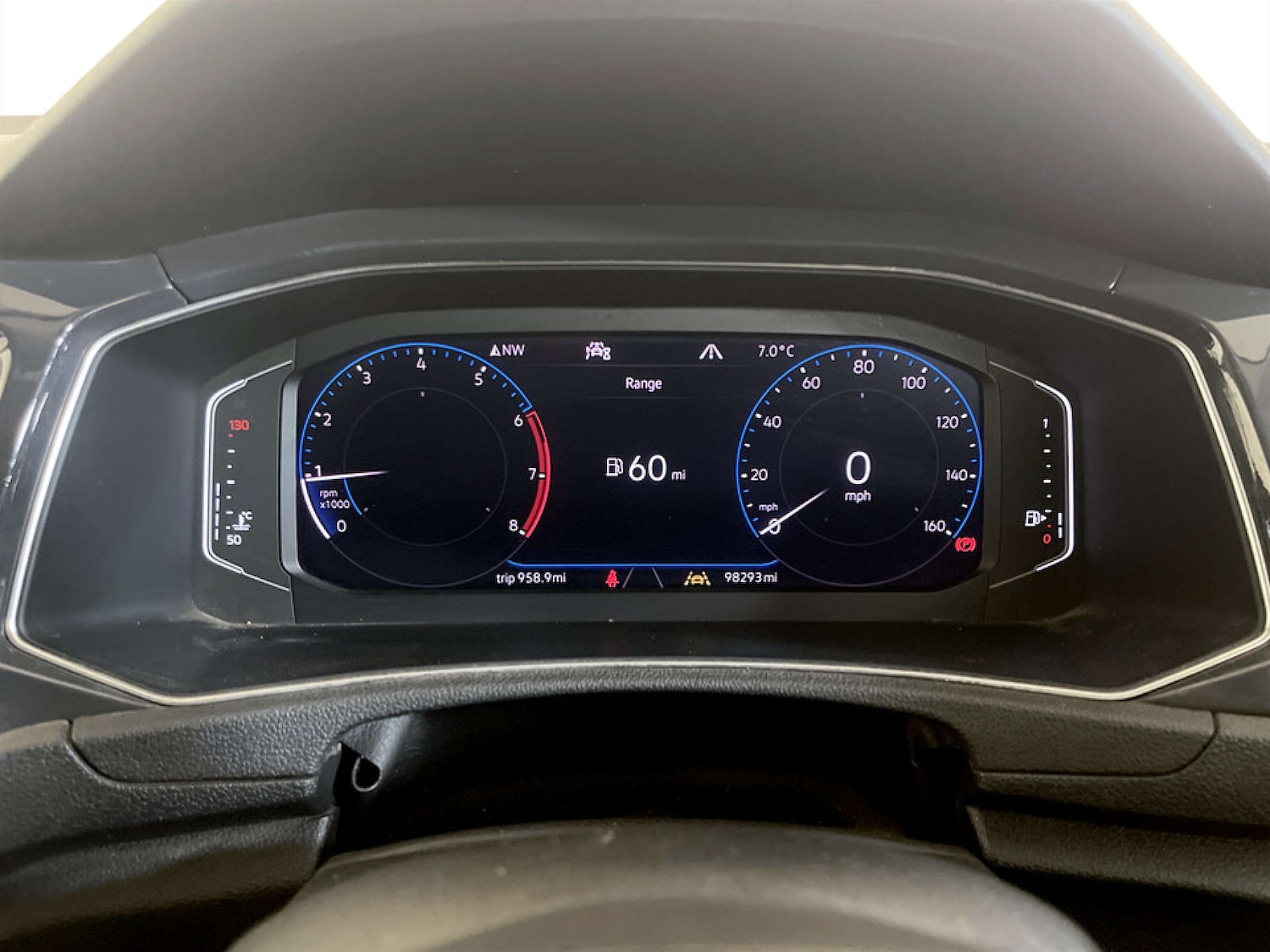 Used Volkswagen T-Roc 2020 for sale - 77227815: Photo 18