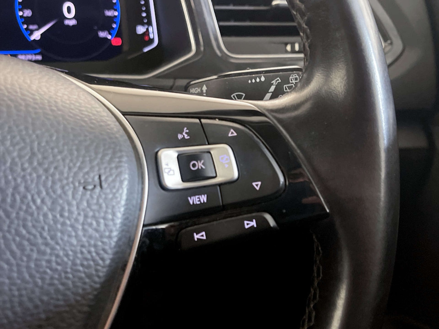 Used Volkswagen T-Roc 2020 for sale - 77227815: Photo 19