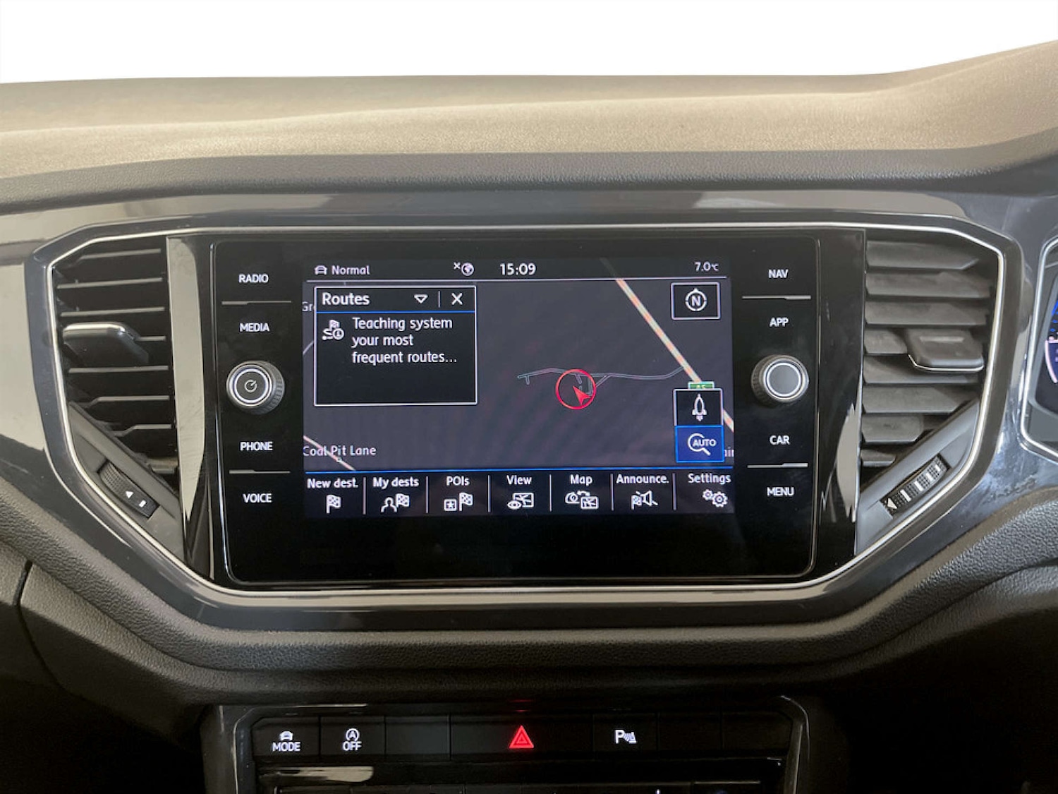 Used Volkswagen T-Roc 2020 for sale - 77227815: Photo 21