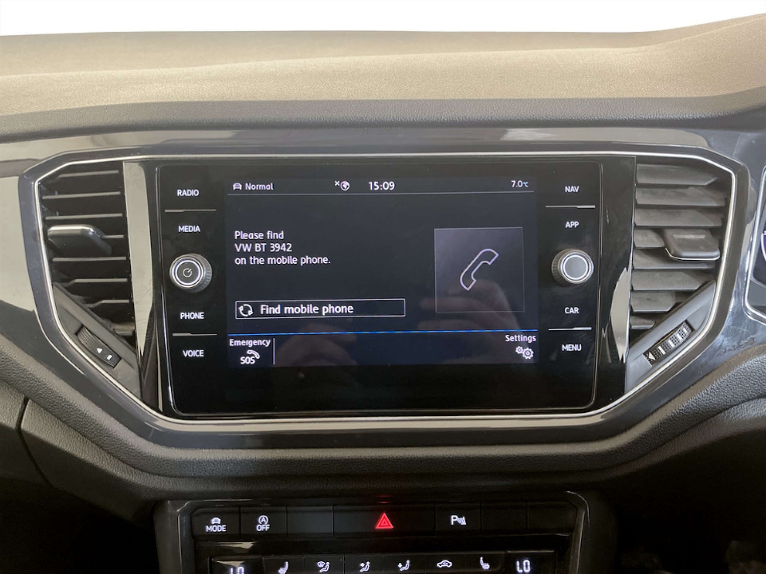 Used Volkswagen T-Roc 2020 for sale - 77227815: Photo 22