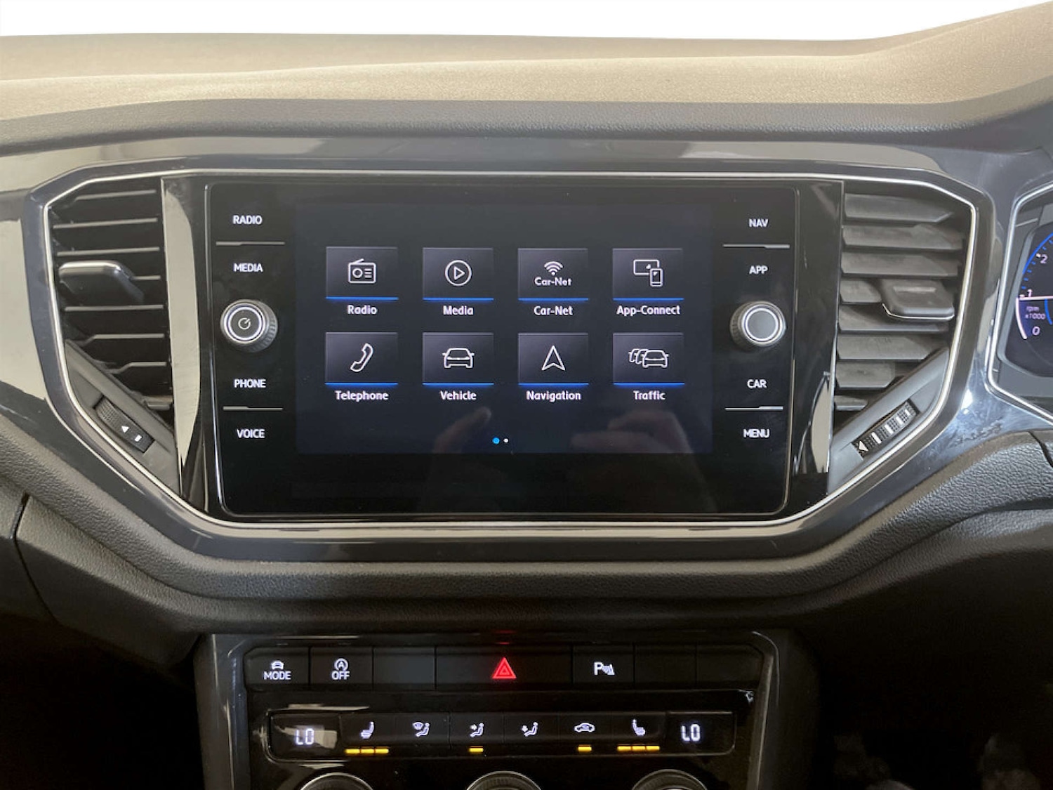 Used Volkswagen T-Roc 2020 for sale - 77227815: Photo 25