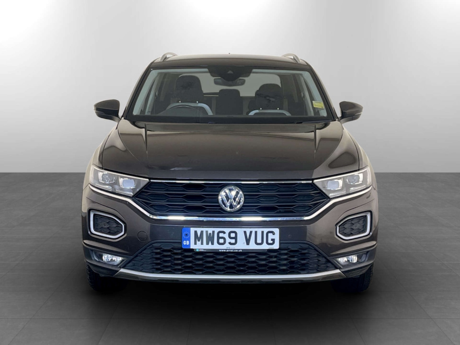 Used Volkswagen T-Roc 2020 for sale - 77227815: Photo 5