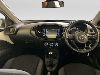 Used Toyota Aygo X 2023 for sale - 78786807: Photo