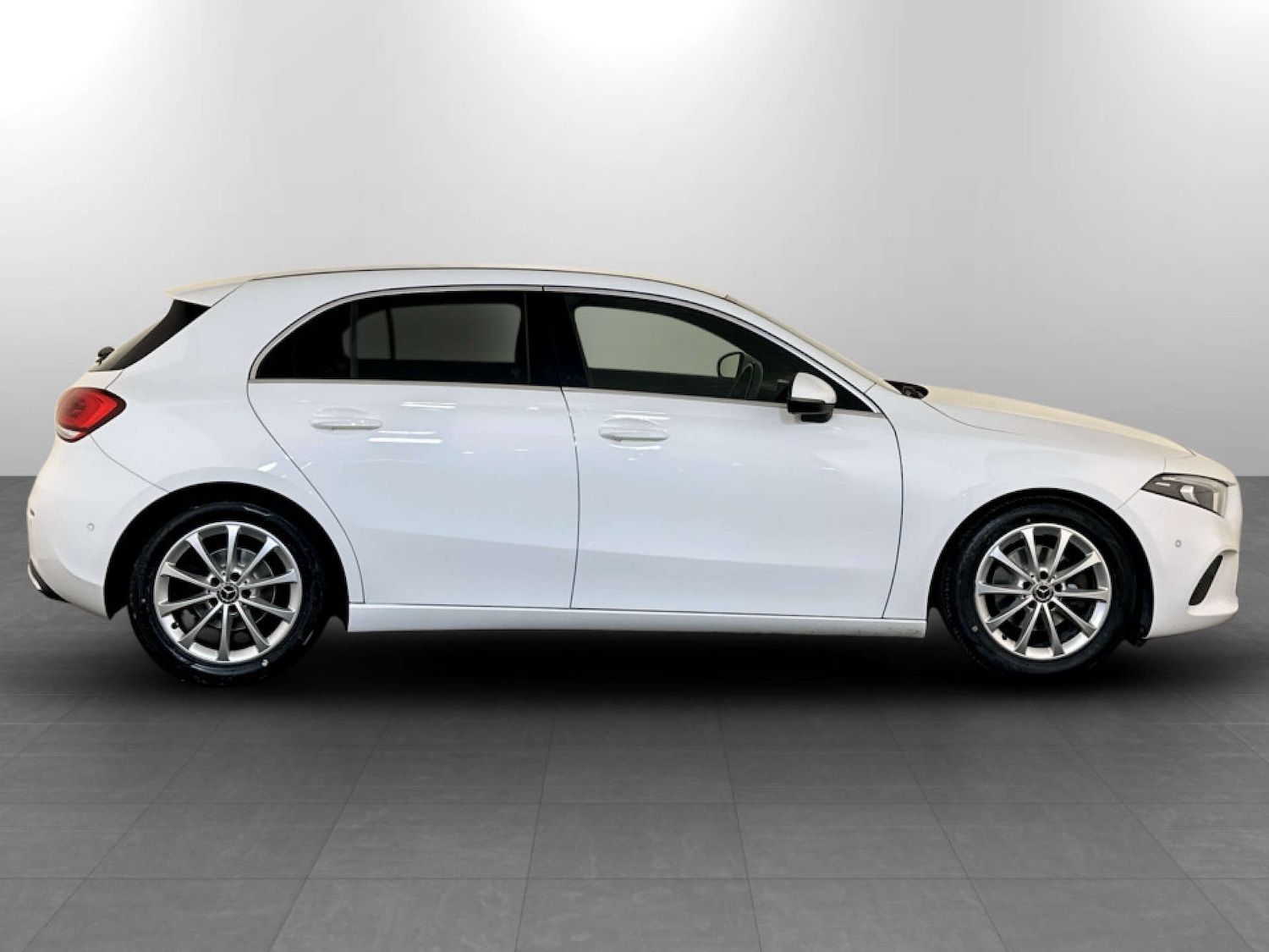 Used Mercedes-Benz A-Class 2019 for sale - 77422860: Photo 11