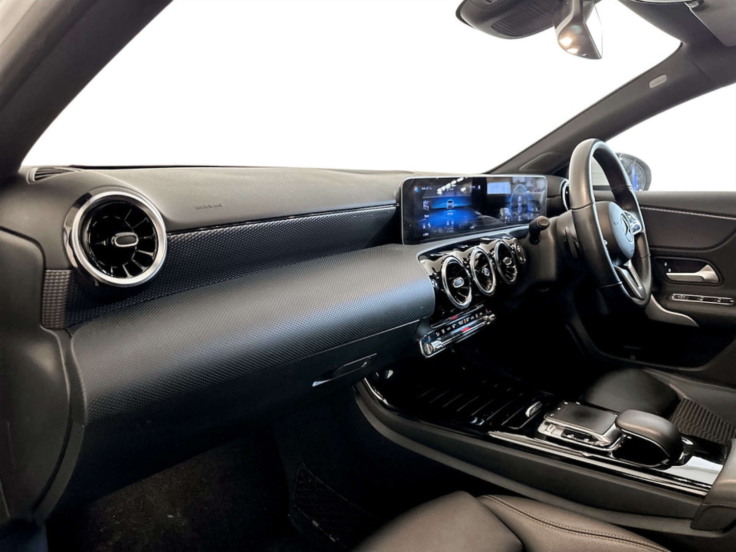 Used Mercedes-Benz A-Class 2019 for sale - 77422860: Photo 12