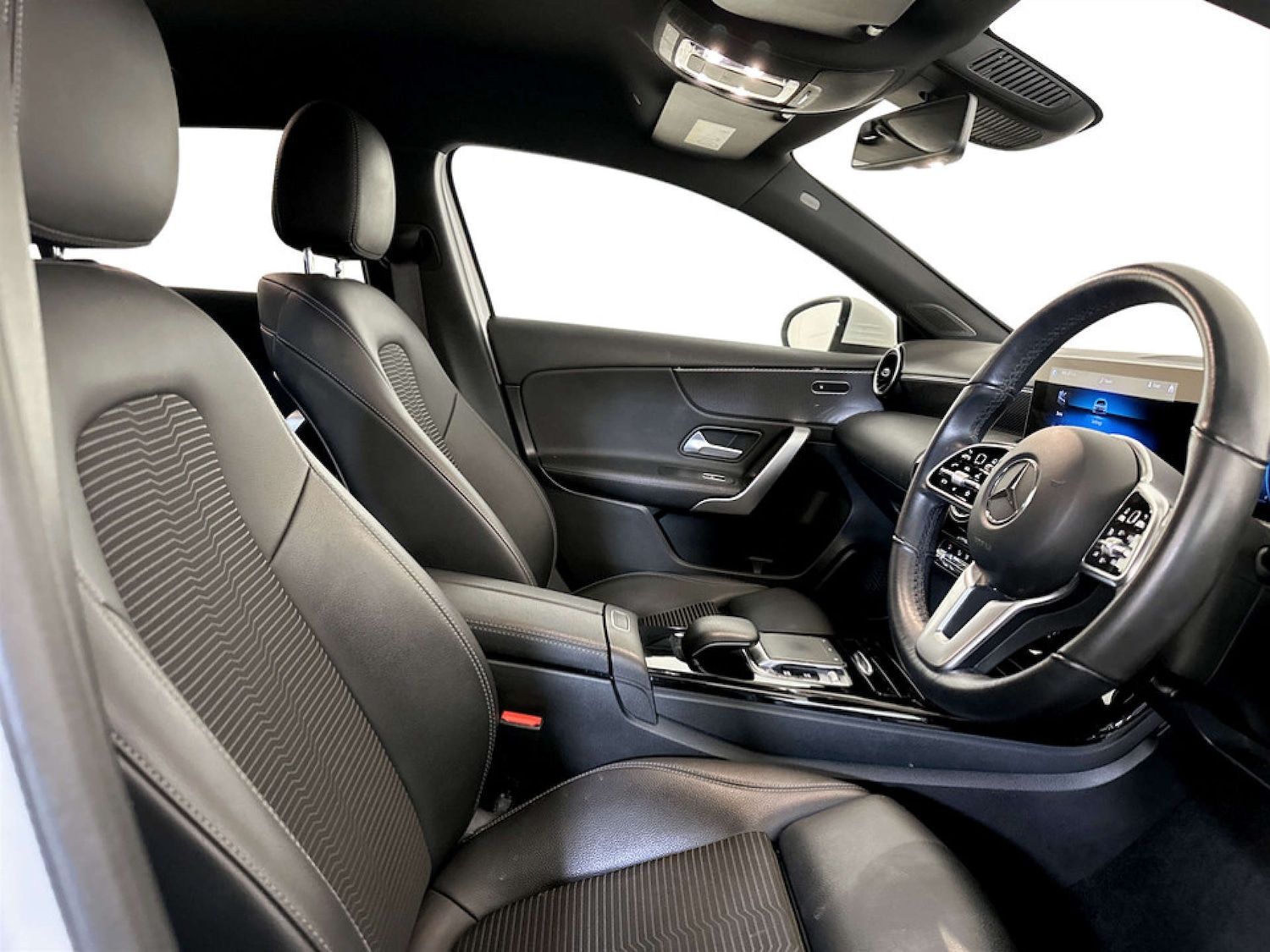 Used Mercedes-Benz A-Class 2019 for sale - 77422860: Photo 13
