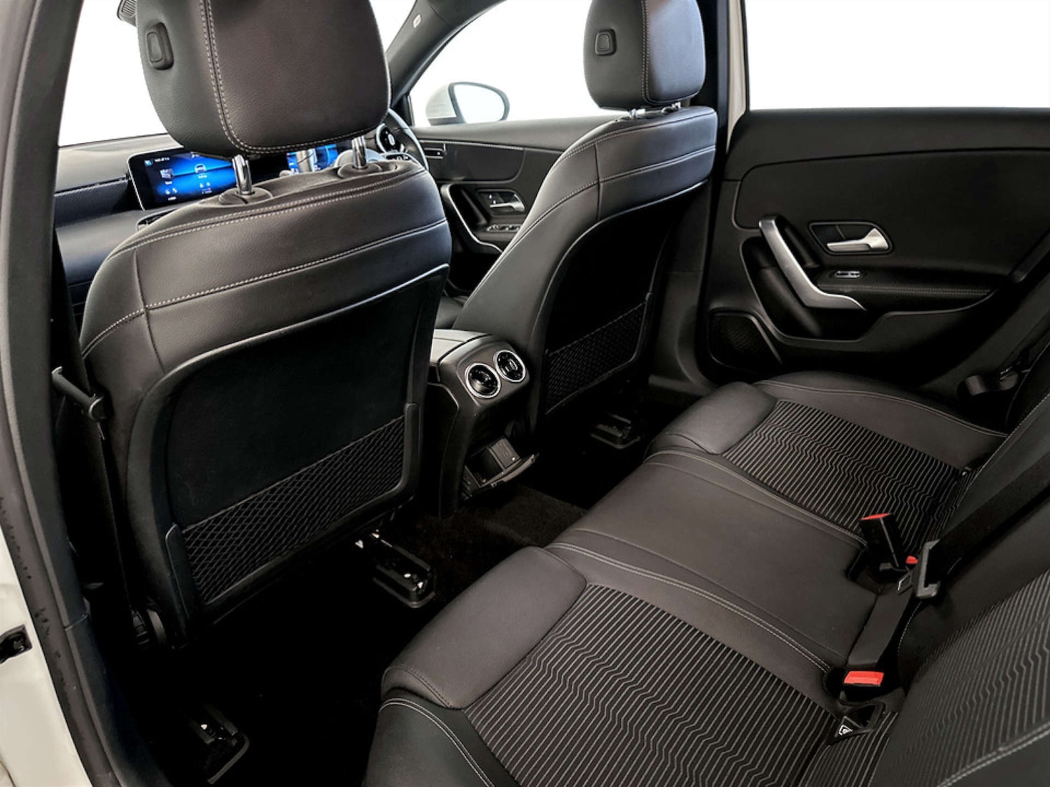 Used Mercedes-Benz A-Class 2019 for sale - 77422860: Photo 14