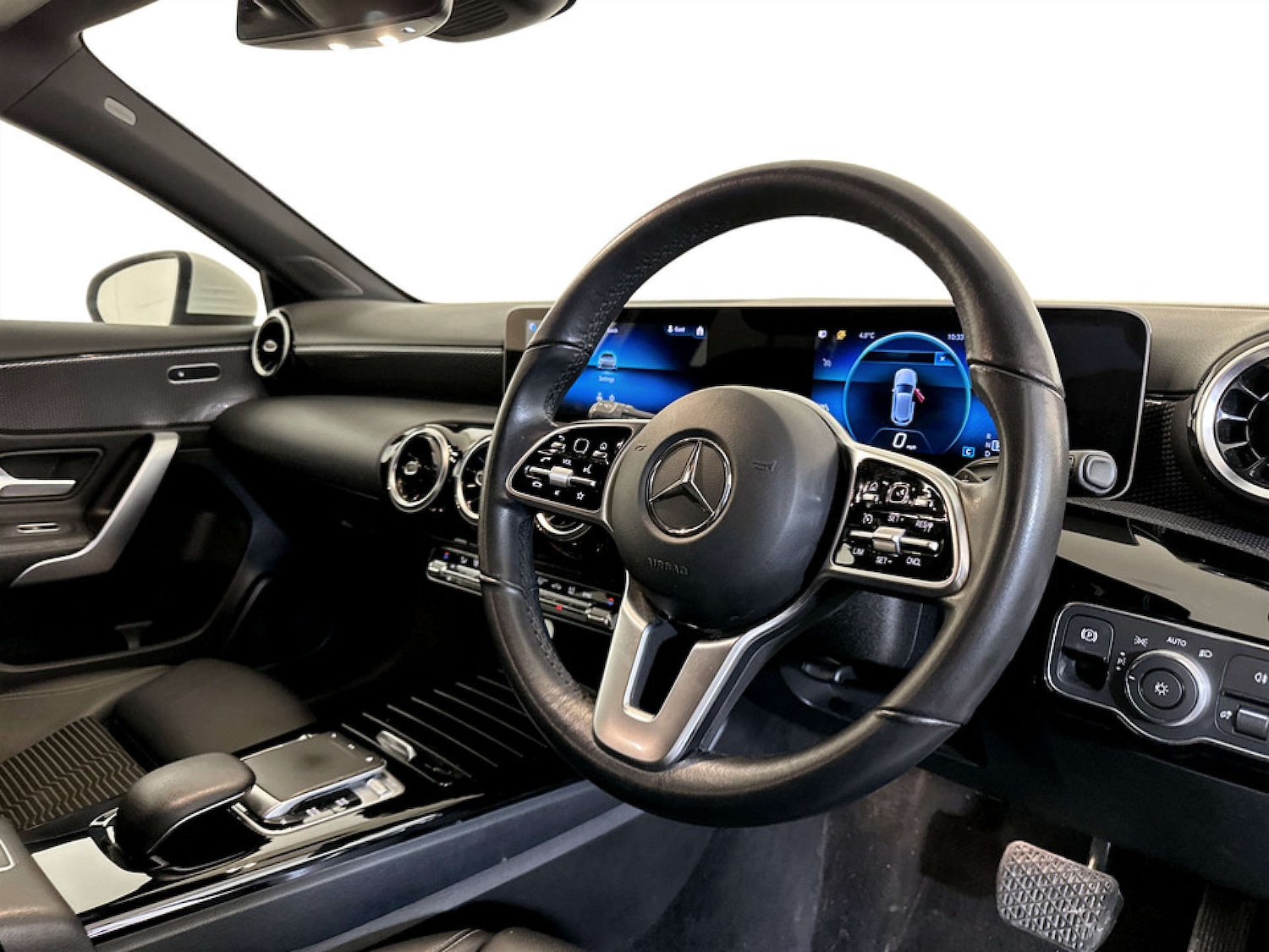 Used Mercedes-Benz A-Class 2019 for sale - 77422860: Photo 15