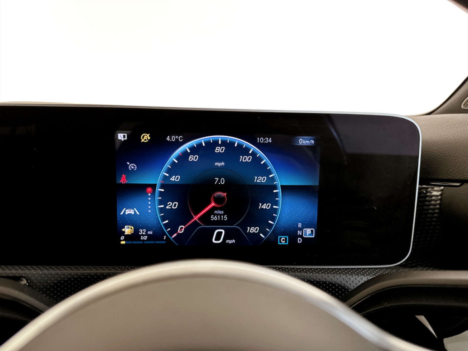 Used Mercedes-Benz A-Class 2019 for sale - 77422860: Photo 18