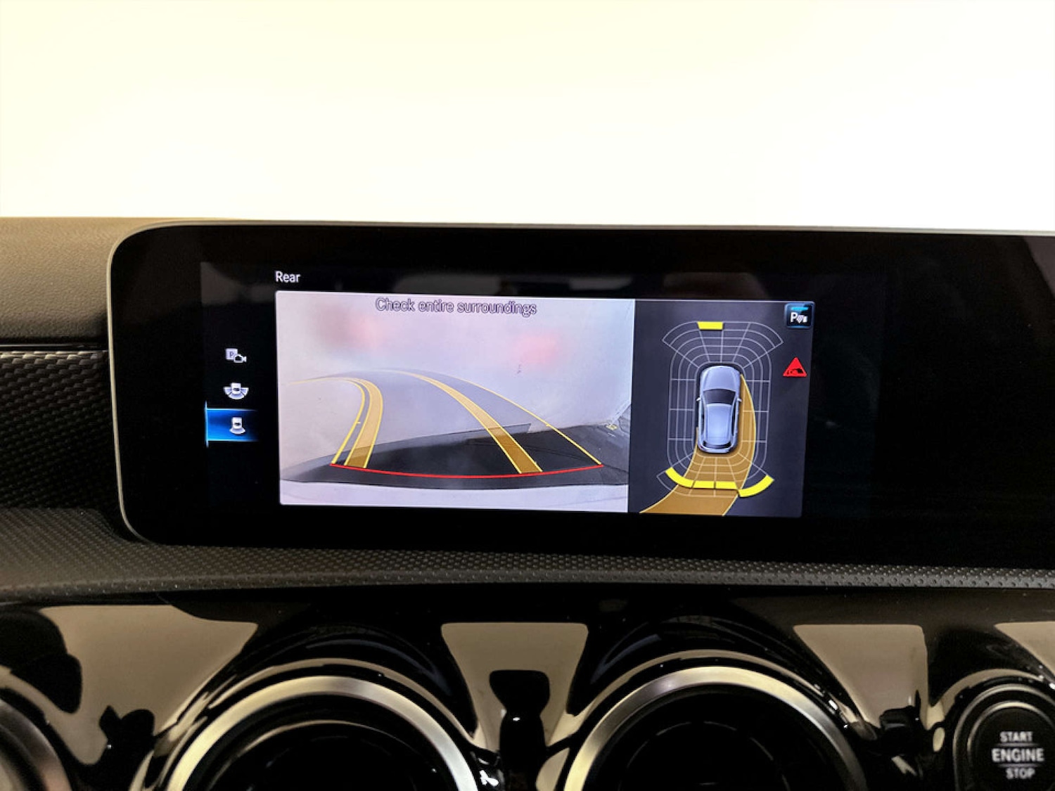 Used Mercedes-Benz A-Class 2019 for sale - 77422860: Photo 21