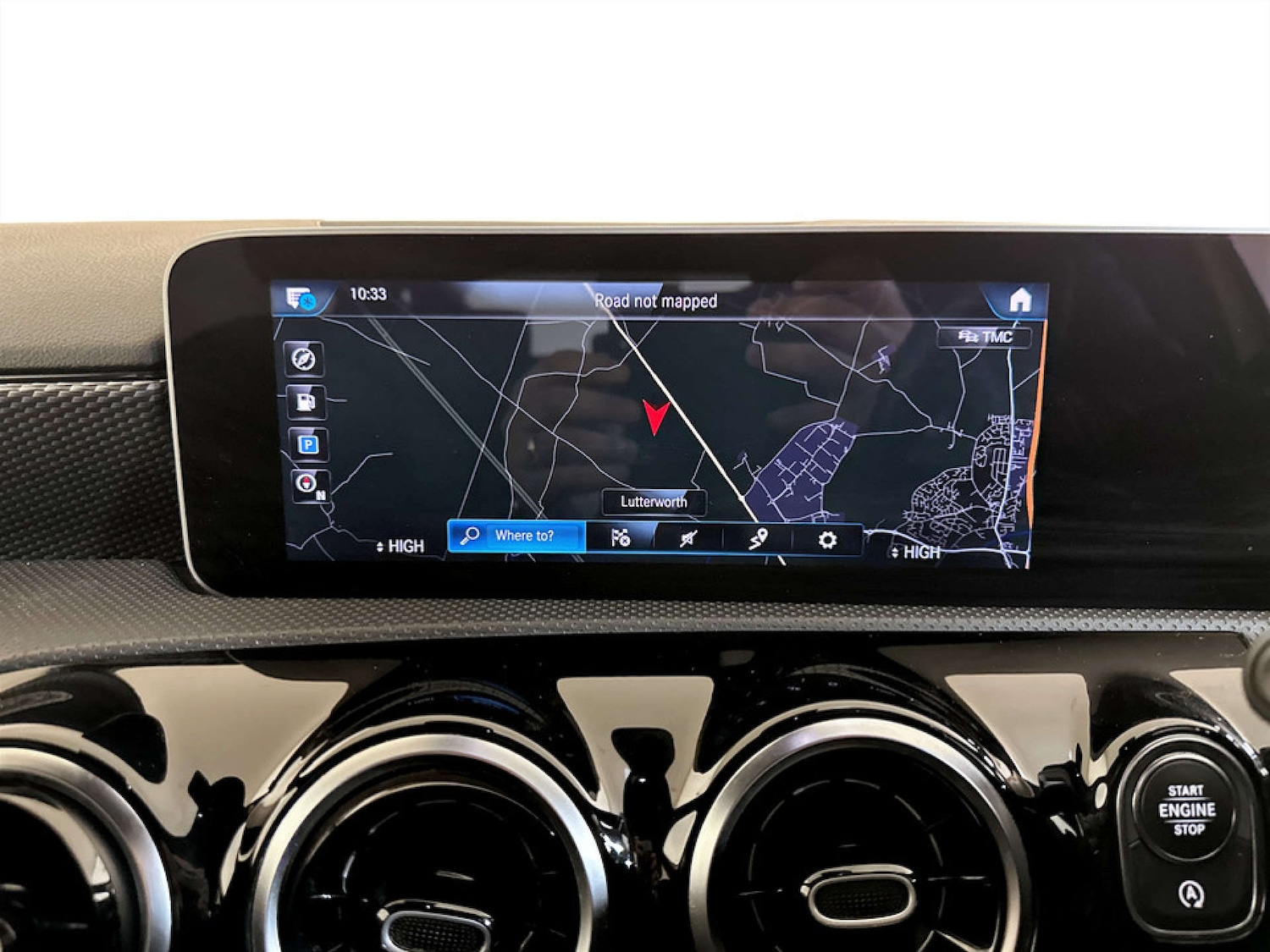 Used Mercedes-Benz A-Class 2019 for sale - 77422860: Photo 22