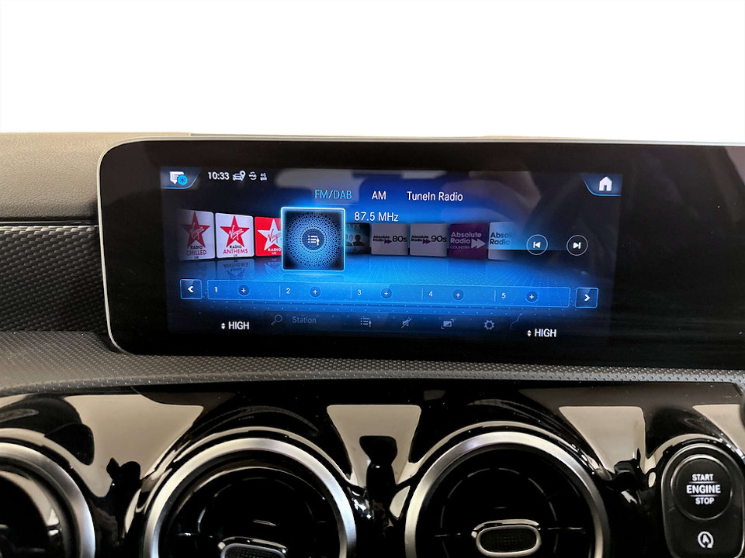 Used Mercedes-Benz A-Class 2019 for sale - 77422860: Photo 23