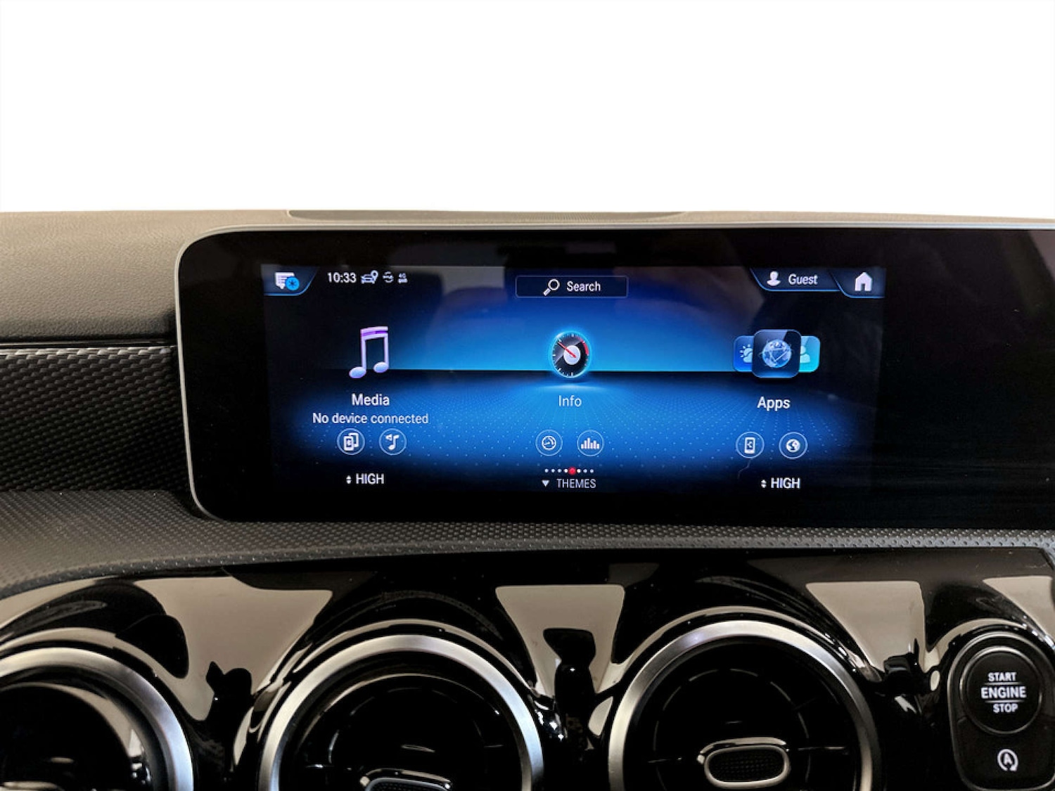 Used Mercedes-Benz A-Class 2019 for sale - 77422860: Photo 24