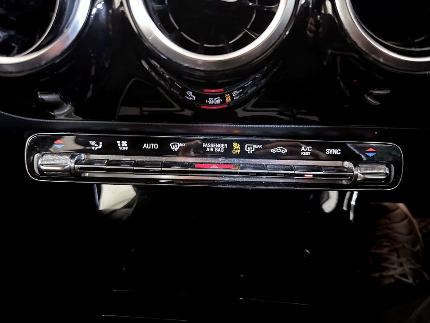 Used Mercedes-Benz A-Class 2019 for sale - 77422860: Photo 26