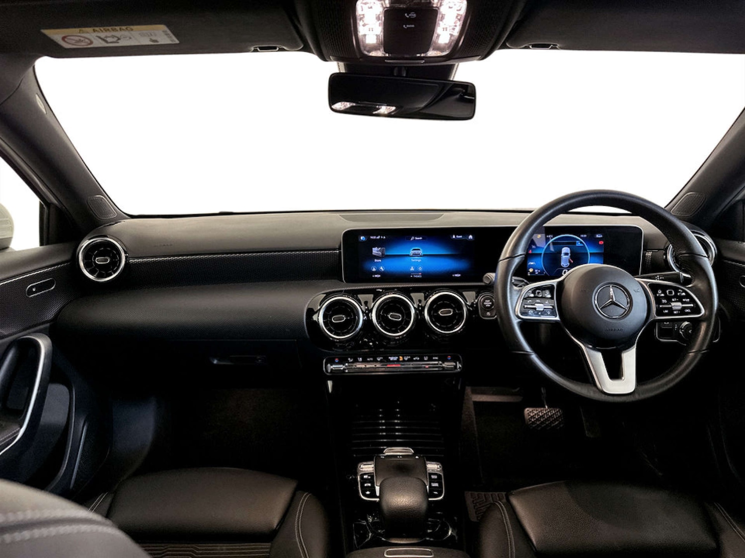 Used Mercedes-Benz A-Class 2019 for sale - 77422860: Photo 3